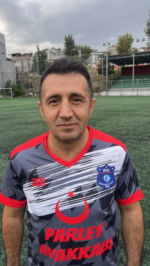 Onur Akbaba