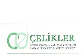 ÇELİKLER DEKORASYON
