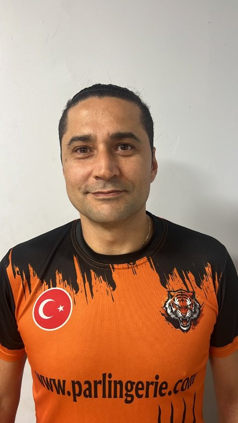 Erhan Altınbaş