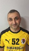 Harun Taş