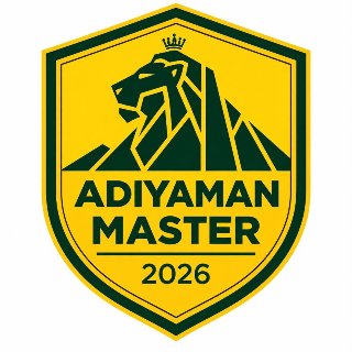 Adıyaman Master