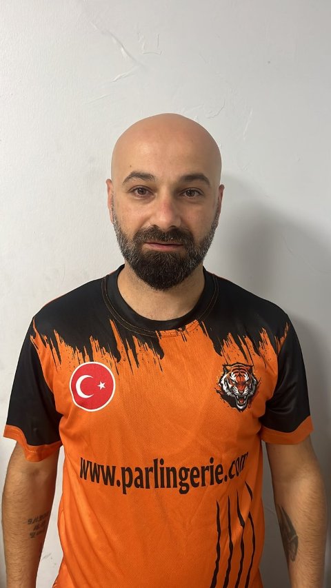 Murat Demir
