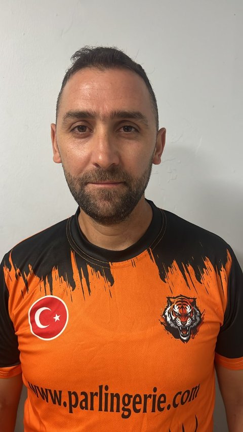 İsmail Kurnaz
