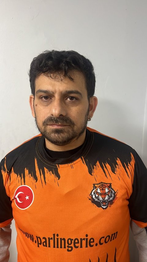 Mustafa Soyyiğit