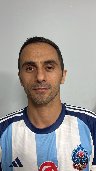Erhan Koç