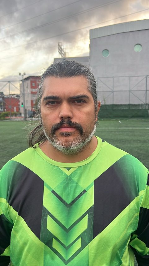 Cem Sarı