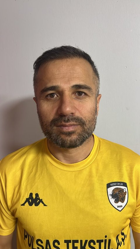 Vehbi Denizhan