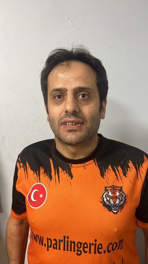 Zekeriya Keleş