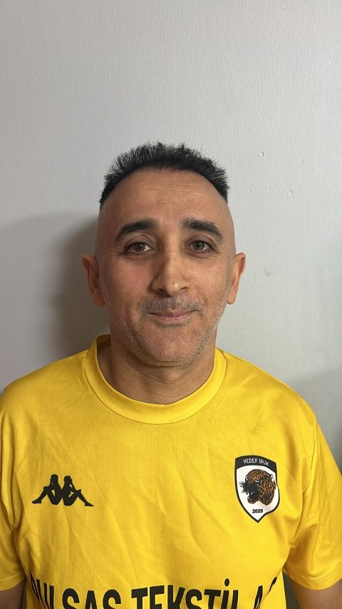 Olcay Akbal