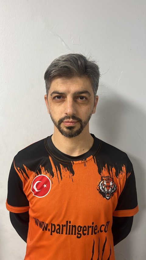 Ahmet İnce