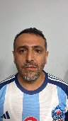Muhammet Kömürcü