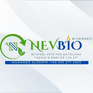 NEVBİO