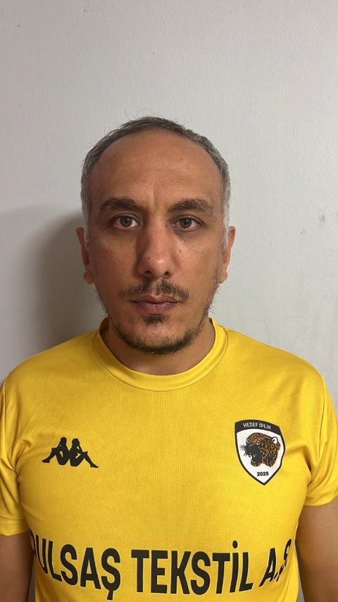 Emre Yıldız