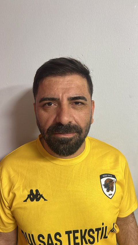 Rahmi Yaprak