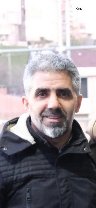 Zafer Çelik
