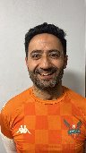 Ahmet Şimşek
