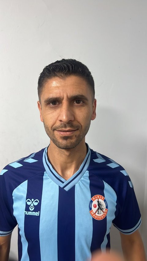 Metin Duzucu