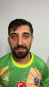 Serkan Köroğlu