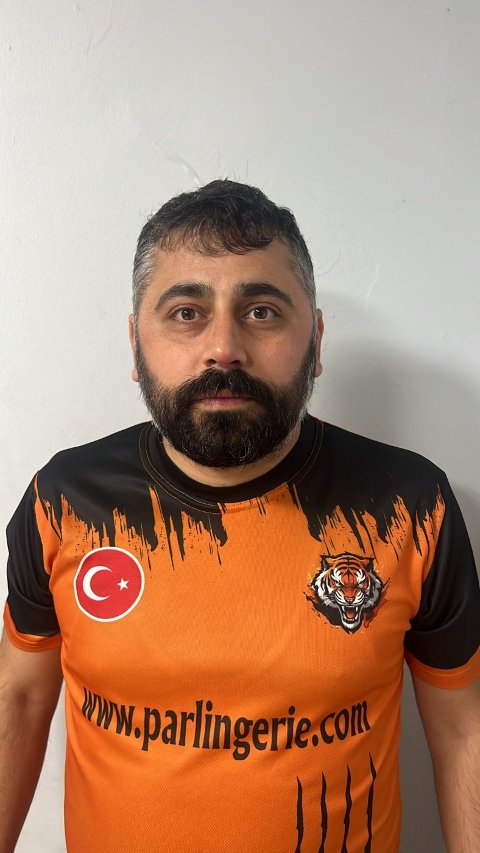 Metin Çayır