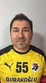 Bülent Şahin