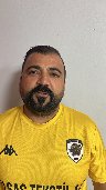 Ali Kerem Güneş
