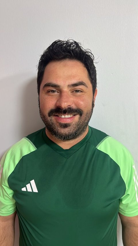Ünal Sayan