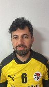 Faruk Turgut
