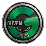 Güven Masterlar