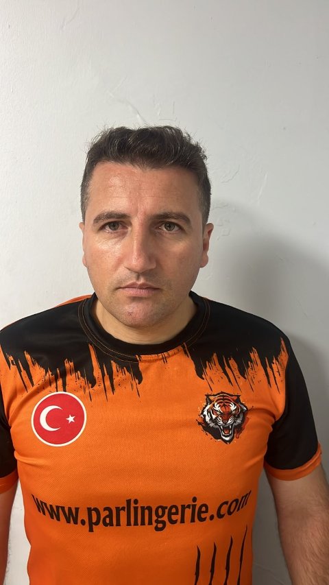 Hakan Aksu