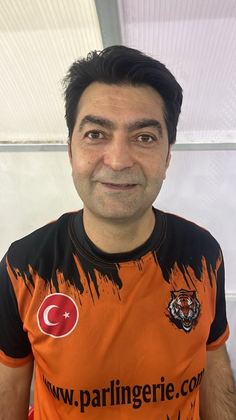 Bülent Uğurlu