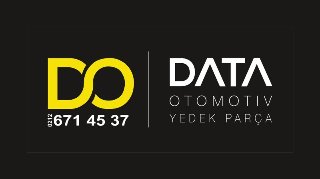 Data Otomotiv Yedek Parça