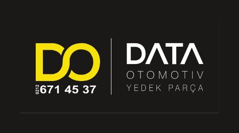 Data Otomotiv Yedek Parça
