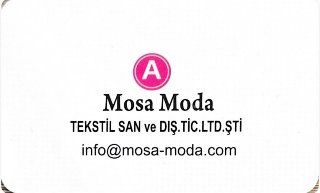 Mosa Moda