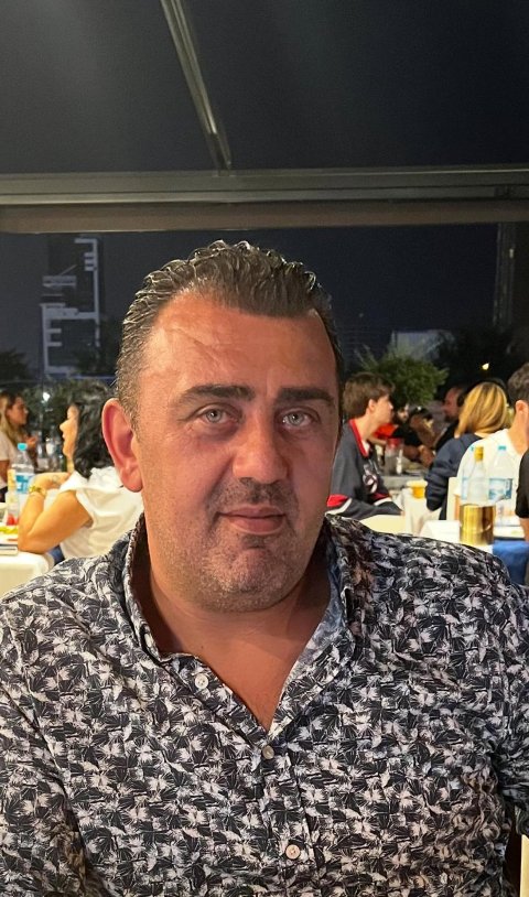 Umut Kutluay