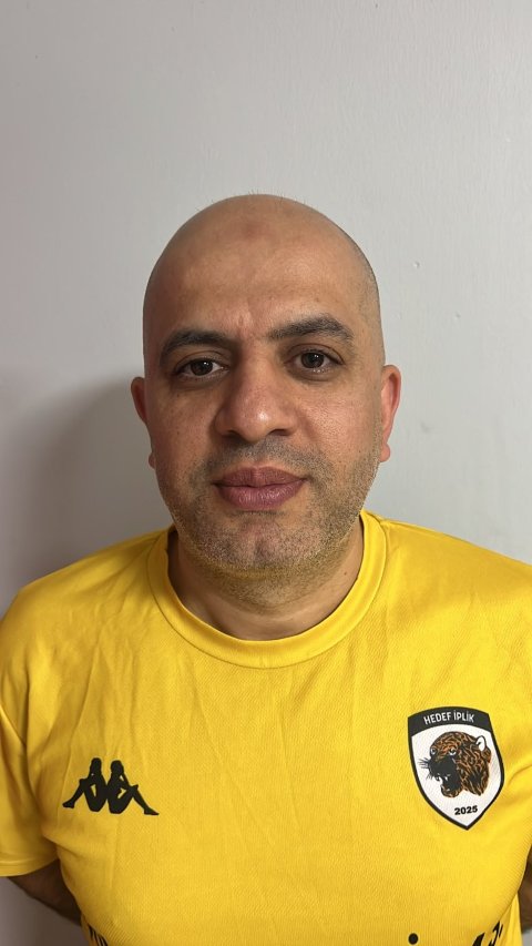Kemal Tanrıkulu
