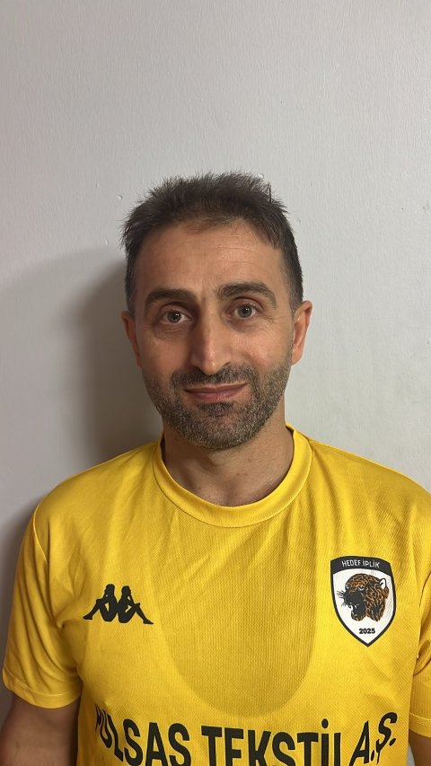 Fetullah Yıldız