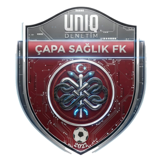 UNIQ Denetim Çapa Sağlık FK