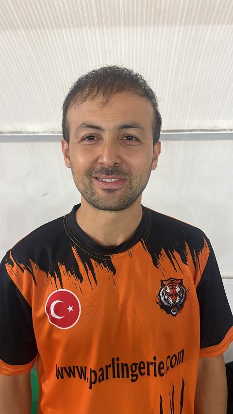 Gökhan Doğru