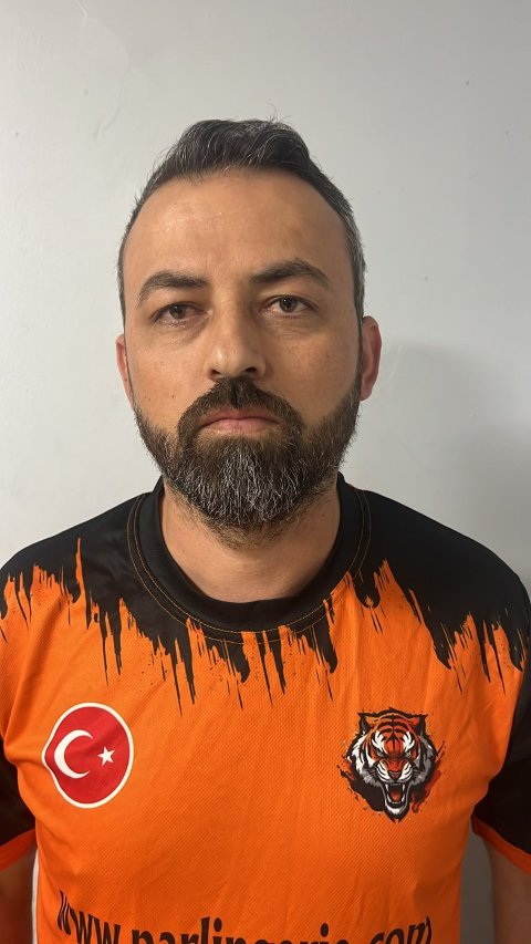 Samet Karaağaç