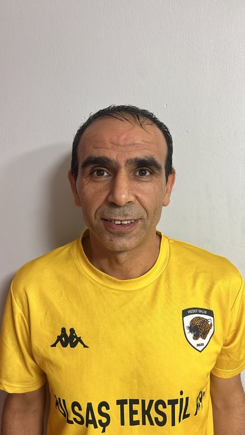 Hedyetullah Kaya
