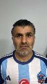 İsmet Ateş